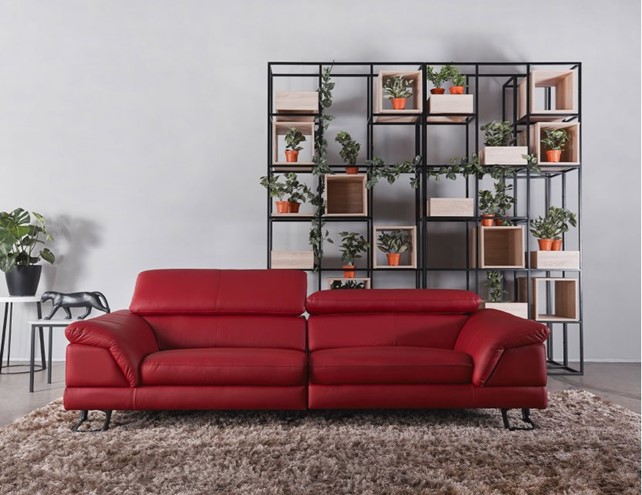 Create A Multifunctional Space With These Living Room Ideas